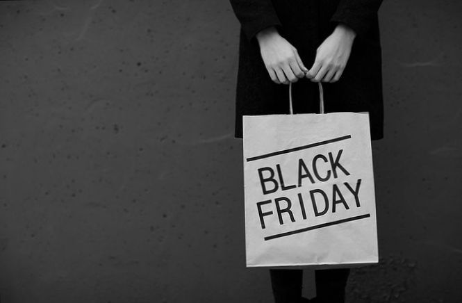 Что купить на Черную Пятницу: акционные товары от Mario Muzi