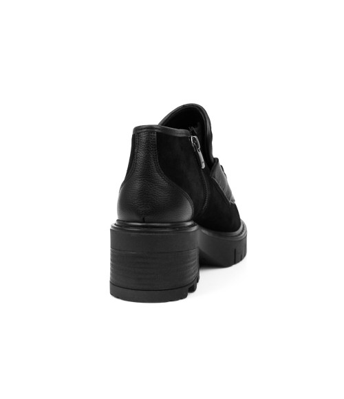 Женские замшевые ботинки  Alpino фото  3