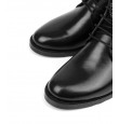 Женские кожаные ботинки  Mario Muzi  фото  4